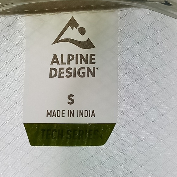 Long sleeve blouse - Picture 3 of 3